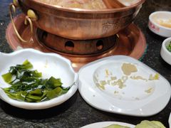 -清真京华源·涮肉烧烤(丰庆店)