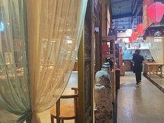 -水煮三国·川鲁江湖菜(香山店)