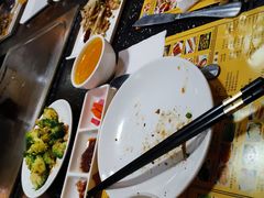 -利昂法式铁板主题餐厅(新奥购物中心店)