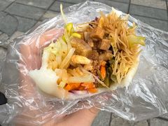 -张果佬年糕卷(科巷店)