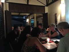 -Trattoria Altrove