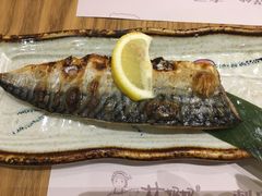 -林妈妈村·日式料理(宝山龙湖天街店)