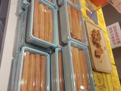 -乾芝斋·苏式糕点·碧螺春茶酥(平江路店)