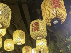 -南京大牌档(新街口德基广场店)