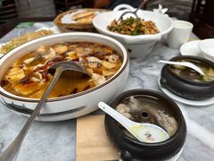 -蔼若春.传承云南菜(金碧公园店)