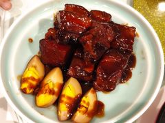 -老人和饭店(淮海中路店)