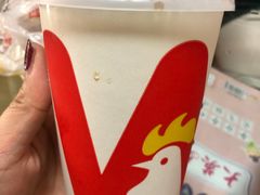 -华莱士·炸鸡汉堡(华府店)