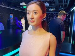 -北京杜莎夫人蜡像馆