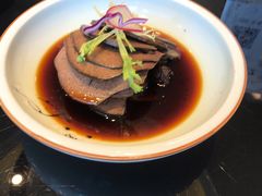 猪肝-锡和无锡菜(景丽苑店)