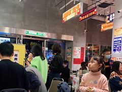 -金多鱼大排档·烤鱼·烧烤·宵夜(江南水都店)
