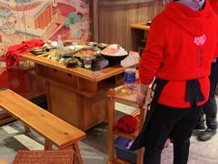 -珮姐老火锅(新街口店)