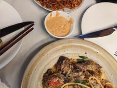 -盐说·西式餐酒馆(光明万达店)