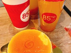 -85度C(青岛闽江路店)
