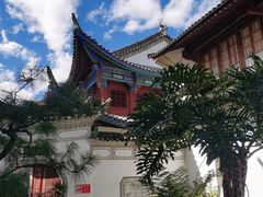 -和顺古镇