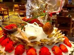 upload_pic-永泰福朋喜来登酒店-宜客乐自助餐厅(远大路店)