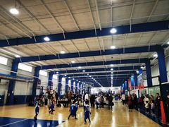 -BUFFALO篮球公园(康桥店)