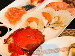 三文鱼-佛山岭南天地康得思酒店·岭南·市集