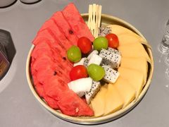 -莺花渡火锅City Green(万象城店)