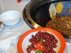 -沈厨地锅老灶•徐州烧烤(黄渡店)