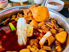 -佘记全家福芋儿鸡(向阳街总店)