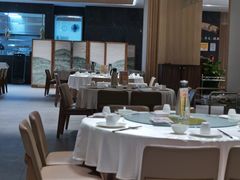 大堂-光明招待所(邦凯科技园店)