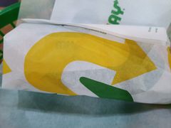 -赛百味SUBWAY(都汇天地店)