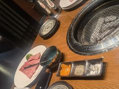 -隐炉和牛烧肉店(群力店)