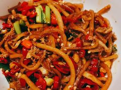 -味上湘菜馆(岳麓山店)