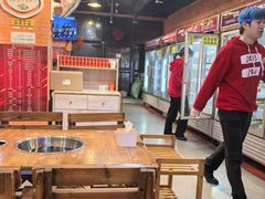 -成都玉林串串香火锅(三八店)