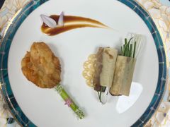 -马勒别墅·中餐厅