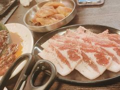 -大馥·炭火烧肉酒场(莘庄莘福坊店)