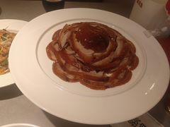 -额娘·春饼烤鸭(乐汇城店)