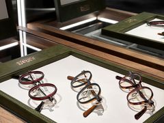 -大视光学•LINDBERG林德伯格•全球手工眼镜集合店(王府井店)
