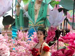 -芜湖方特东方神画