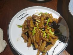-涿掌柜·涿州宴