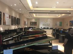 -柏斯音乐(北京荟聚购物中心)