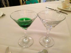 龙舌兰-成桂西餐厅·42年的味道(五大道疙瘩楼店)