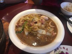 -牟传仁饭庄(星海店)