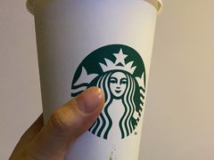 -星巴克(杭州嘉里中心4F店)