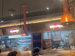 -东门口·新式老北京火锅(河西龙湖天街店)