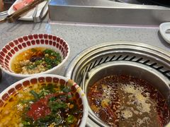 -喜家自助小火锅(乐客城店)