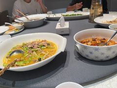 -浙里本味·宴四季江南(三台山路店)