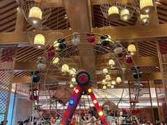 -绍兴大禹开元观堂-若耶厅