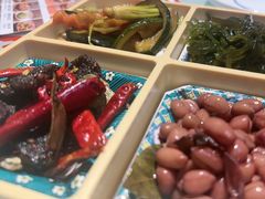 -汉唐守艺人·河北面馆(民心河店)