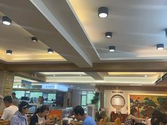 -海兰江石锅饭(水上店)