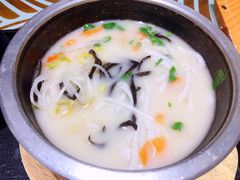 -渔米丰·广府鱼汤米线(光明广场店)
