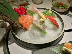 -赤坂亭M9和牛烧肉·日料398放题(万达店)
