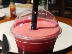 -JINNS锦时 steak&pizza(浸信会礼拜堂旧址店)