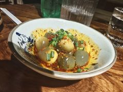 -欧匠葫炉鱼(钱江世纪城店)