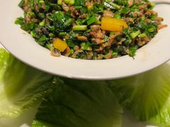 -张家卫·阳江菜·小海鲜(肥婆湾桥店)
